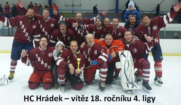 HC Hrádek
