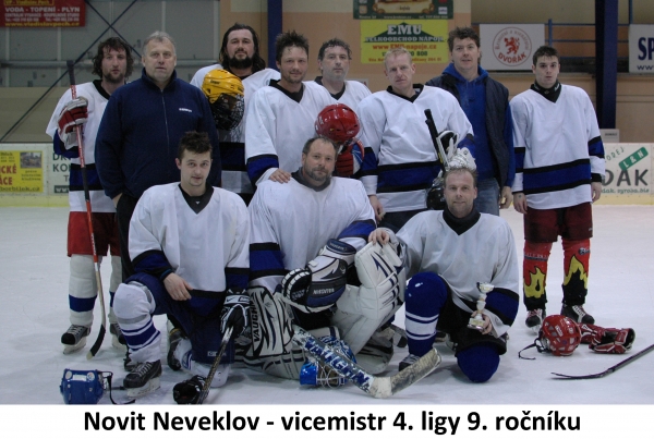 Novit Neveklov