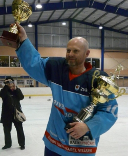 River Boys Zvírotice