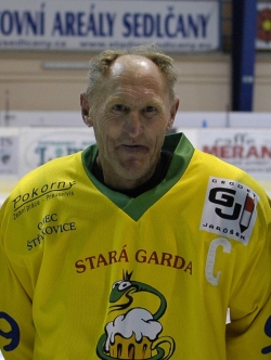 Stará garda Štětkovice B