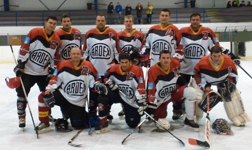 Rožmitál pod Třemšínem